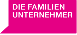 Die Familien Unternehmer Logo