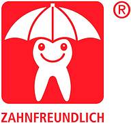 Zahnfreundlich Zahnmännchen Alldent