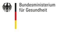 Bundesministerium für Gesundheit Logo