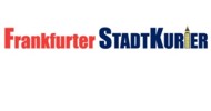 Frankfurter Stadt Kurier Logo