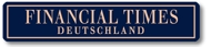 Financial Times Logo